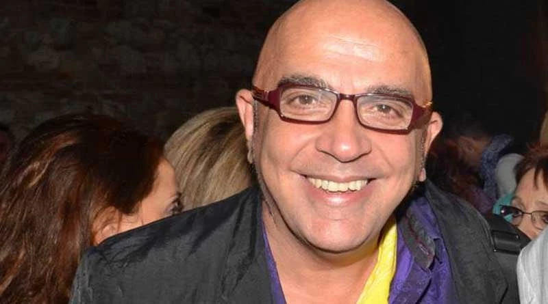 Ζουγανέλης: «Φασισμός είναι όταν μηνύεται κάποιος που λέει τη γνώμη του» (ηχητικό)